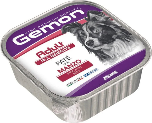 GEMON D PATE ADULT 150GR