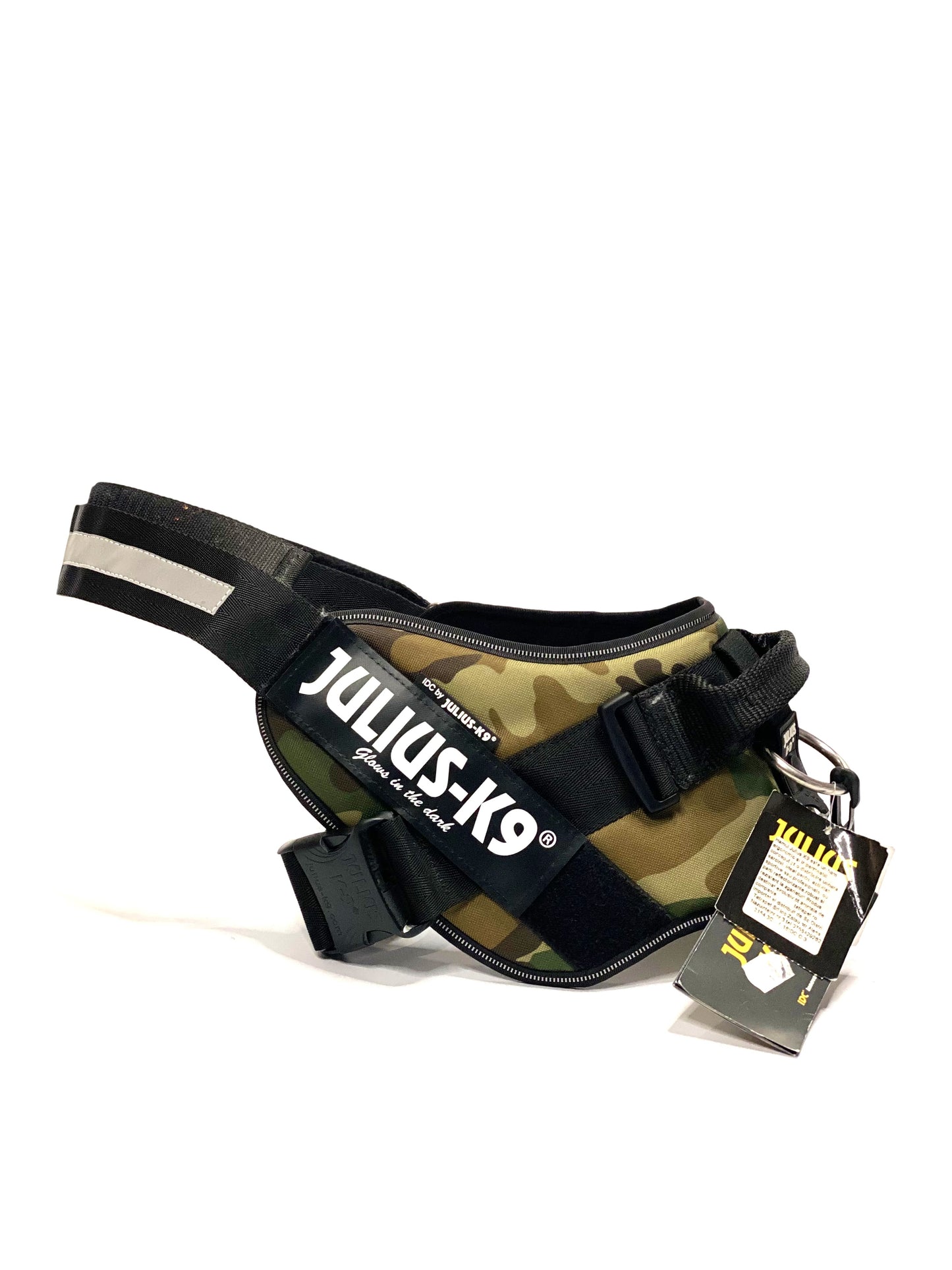 Ham Julius k-9, army