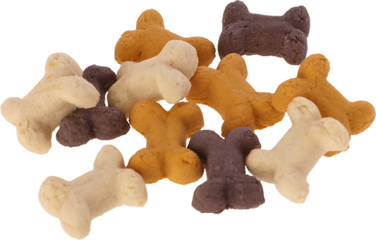 Biscuiți Pet Rewards Junior Mix