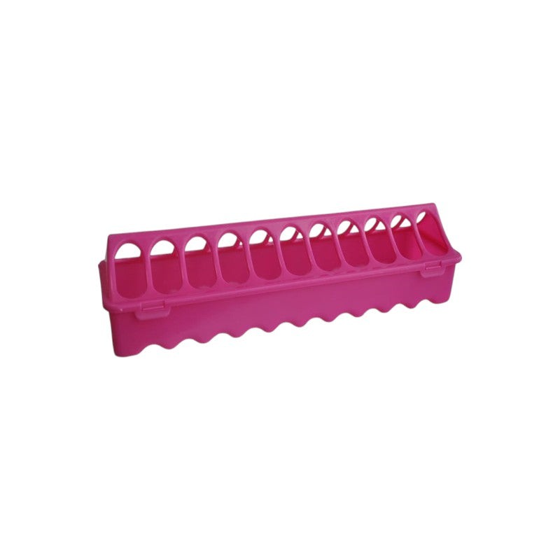 Hranitoare liniara 40X10CM