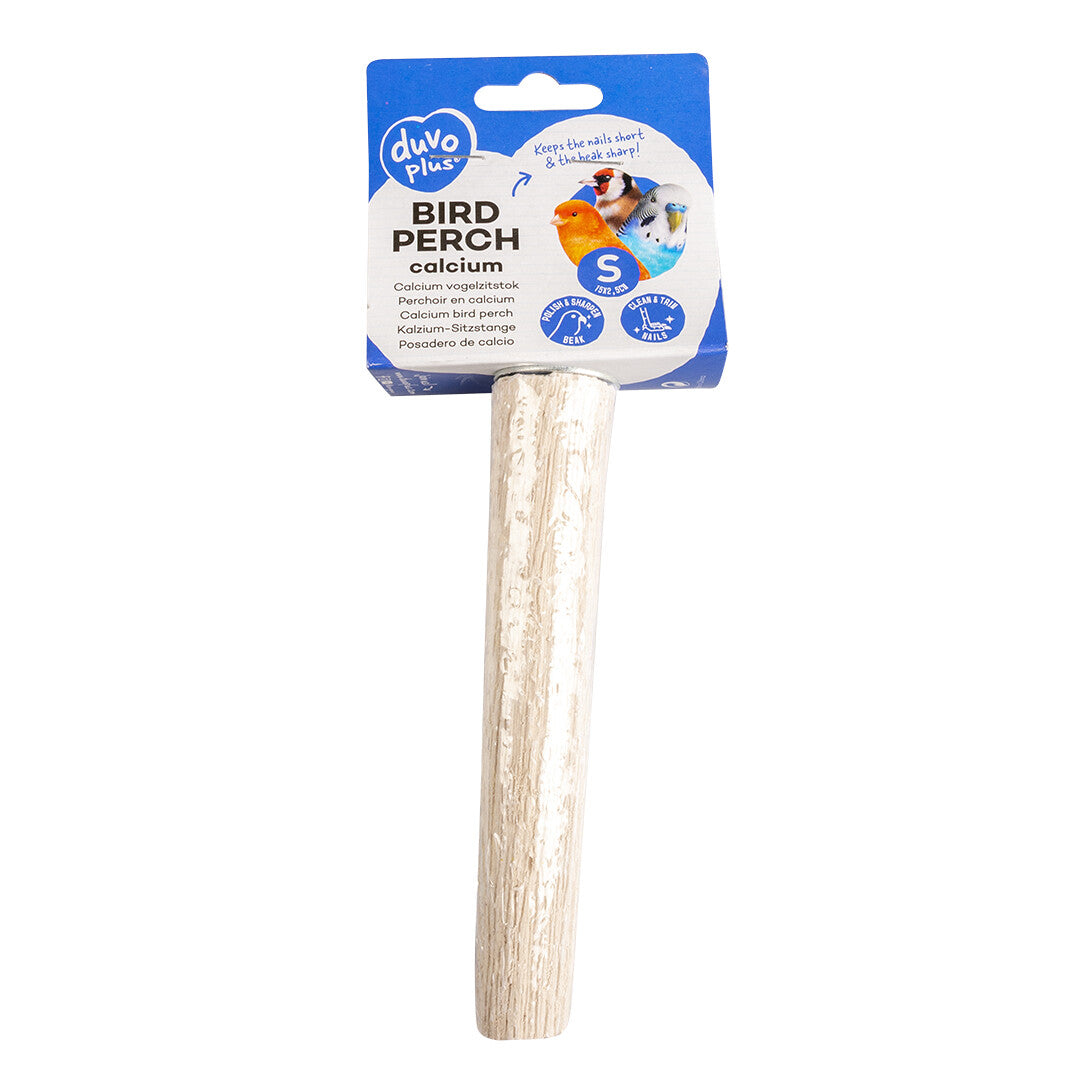 Bat Abraziv De Calciu Pentru Pasari, S:15x2.5cm