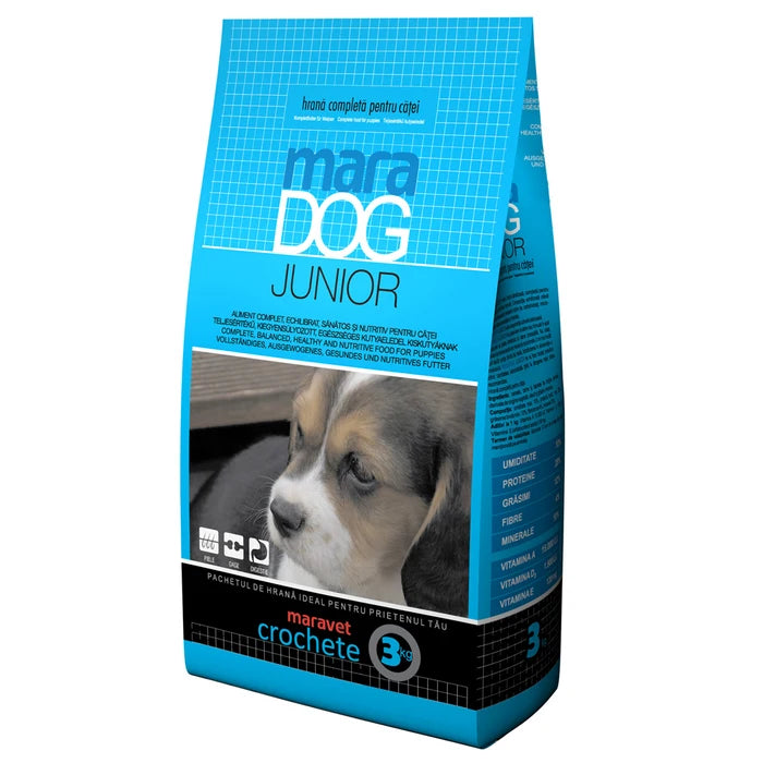 Maradog junior 10 kg