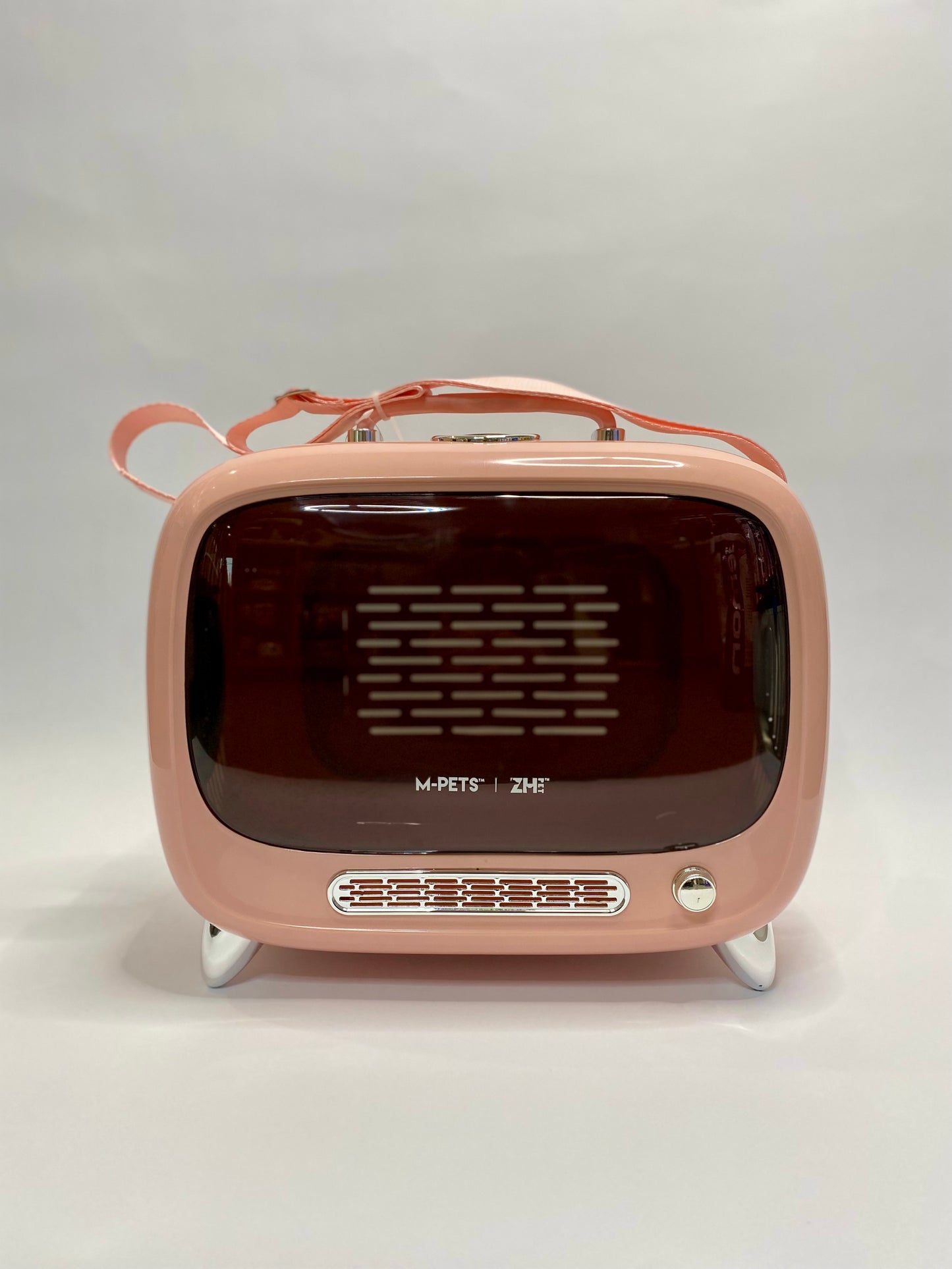 Cușcă transport TV