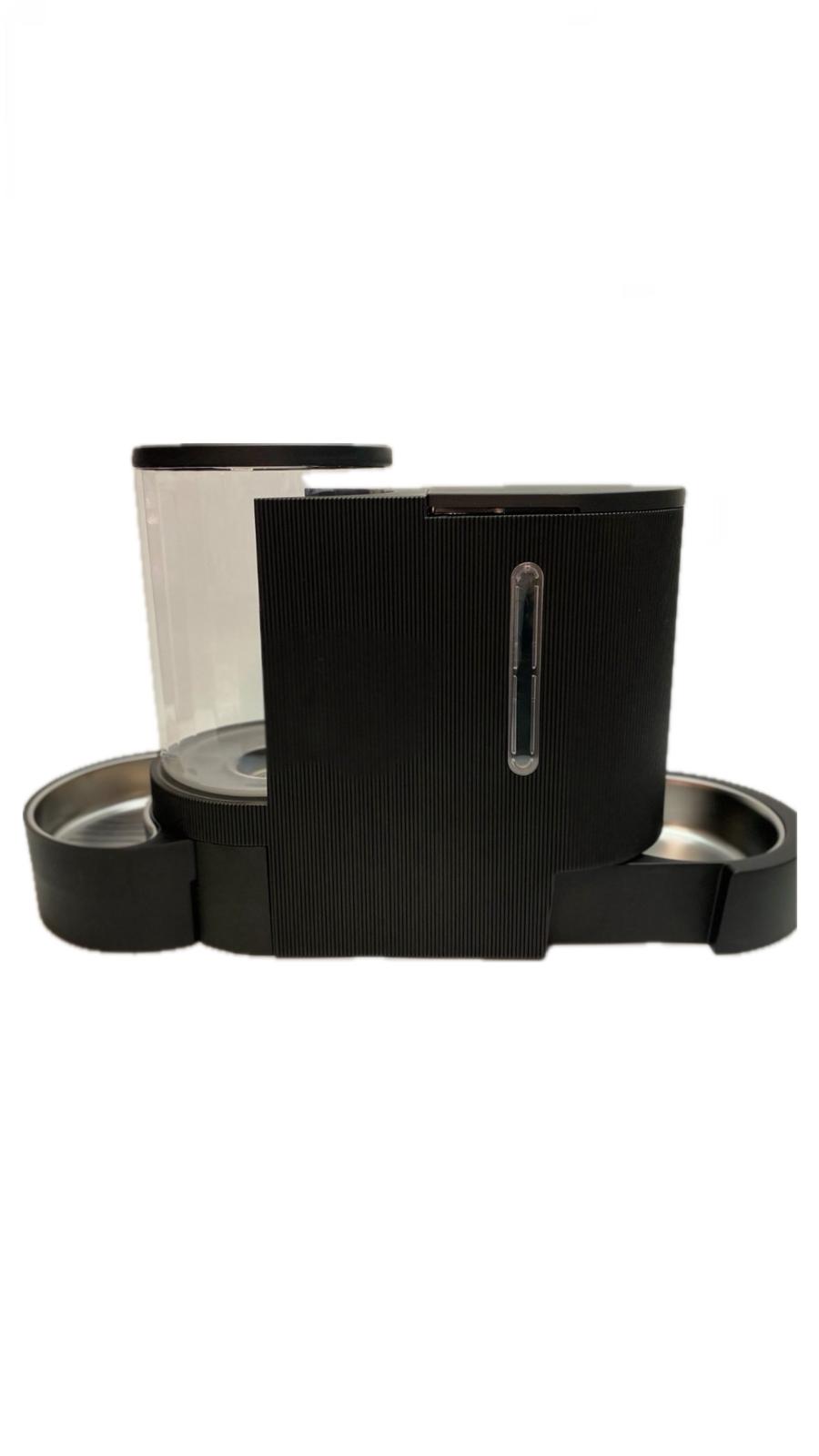 Dispenser hrana & apa