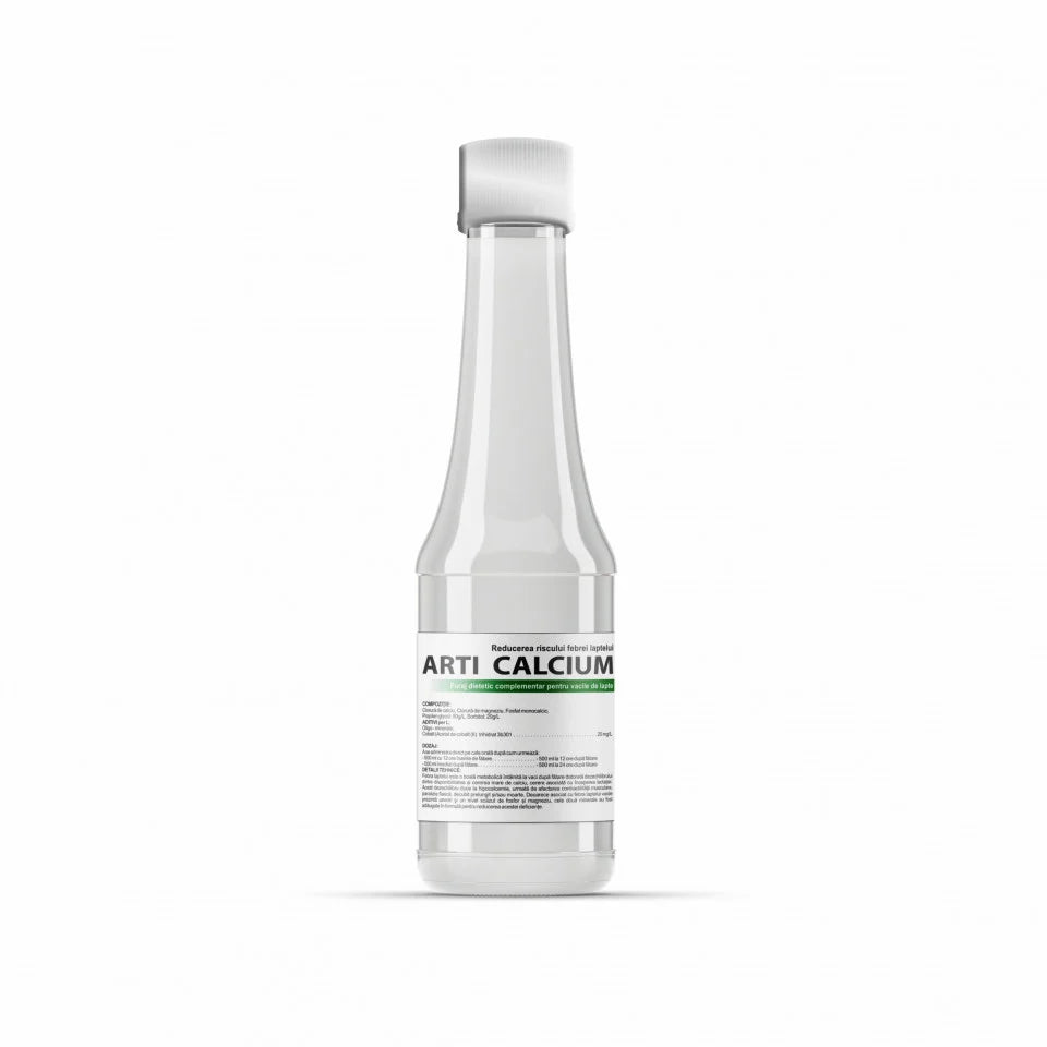 Arti Calcium 500 ml