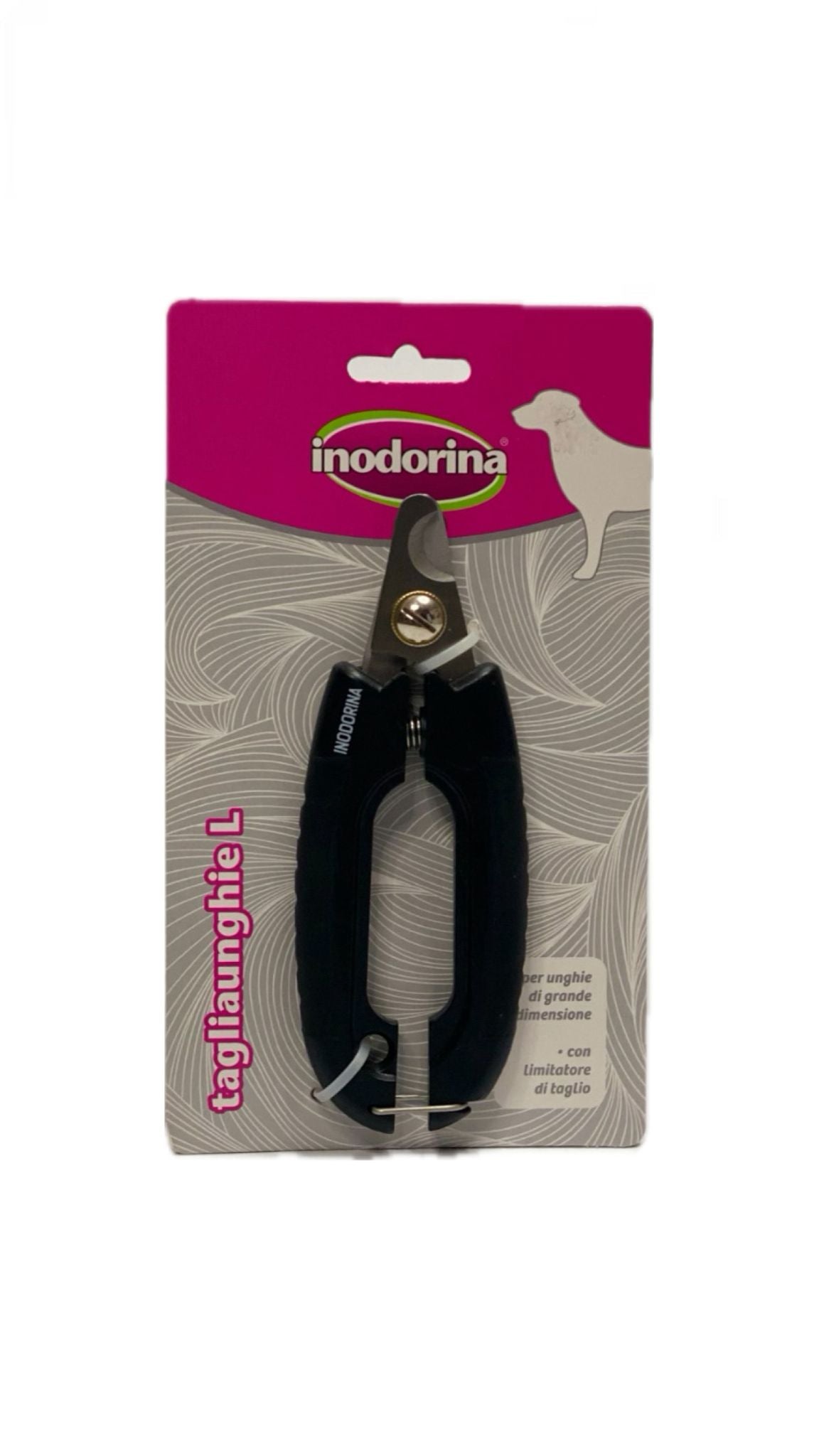 Foarfeca unghii marimea L