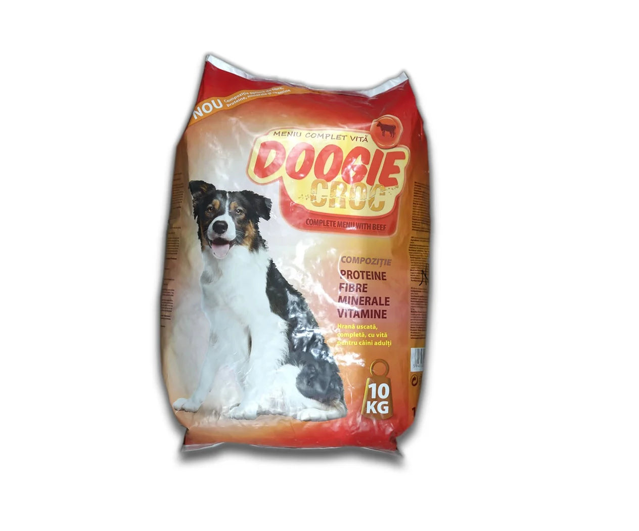 Doogie adult 10 kg