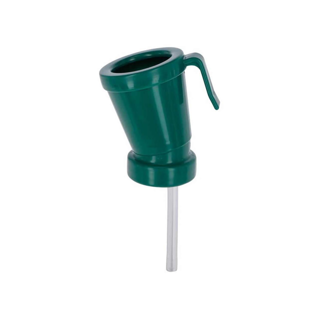PAHAR PENTRU DEZINFECTIE MAMARA KERBL VERDE 300ML
