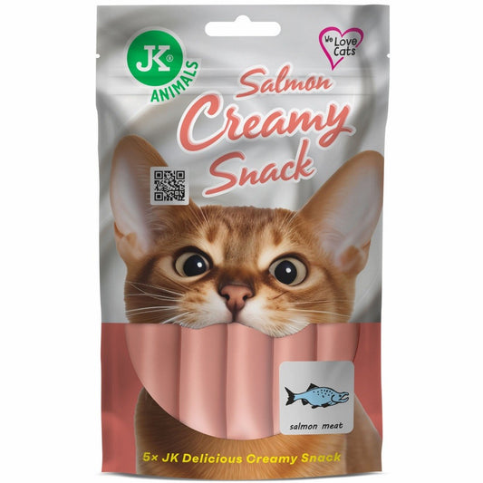 Recompensa pisici crema 5 x 15 g