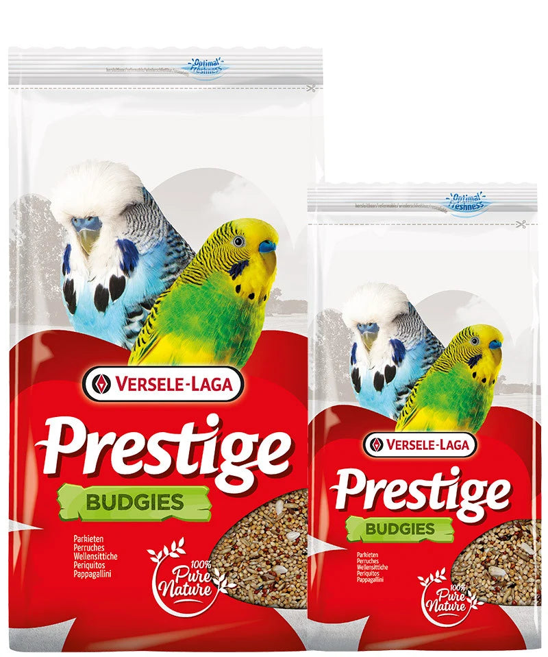 VL Prestige Budgies 1 kg