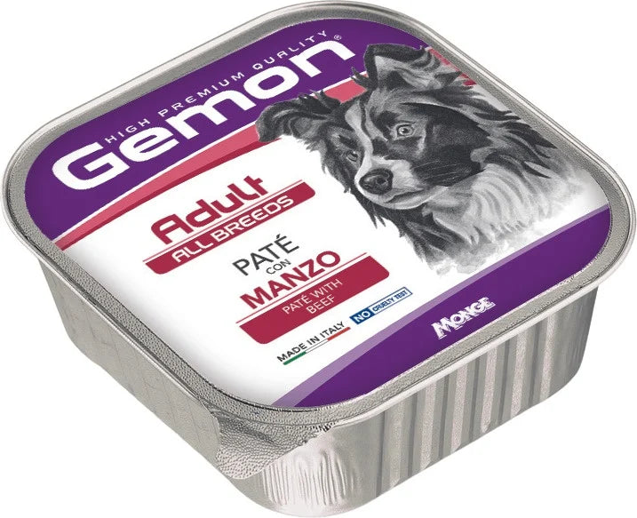 GEMON D PATE ADULT 150GR