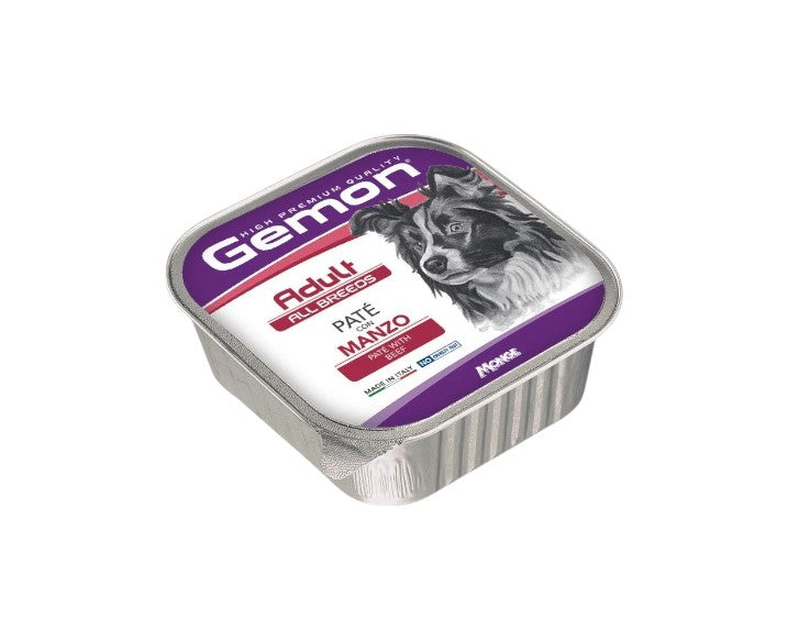 GEMON D PATE ADULT 150GR