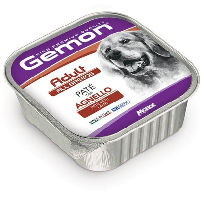 GEMON D PATE ADULT 150GR