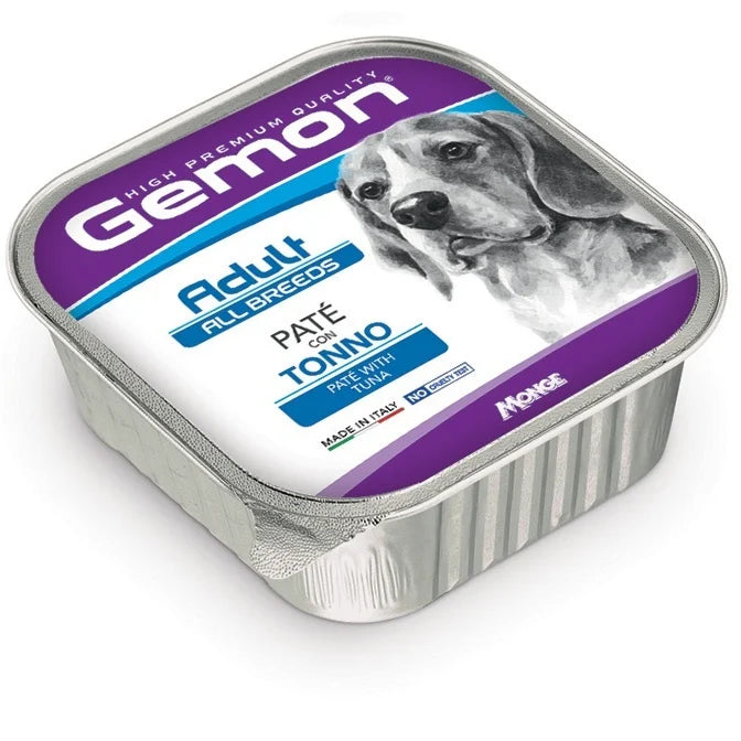 GEMON D PATE ADULT 150GR