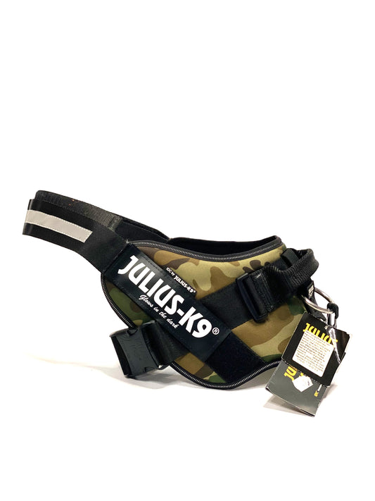 Ham Julius k-9, army