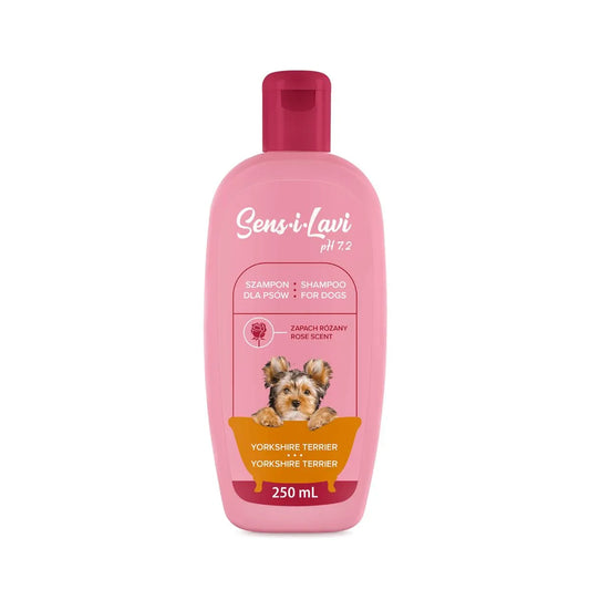 Șampon câini Yorkshire Terrier 250 ML