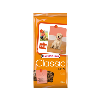 VL DOG CLASSIC OKE PUPPY 10KG