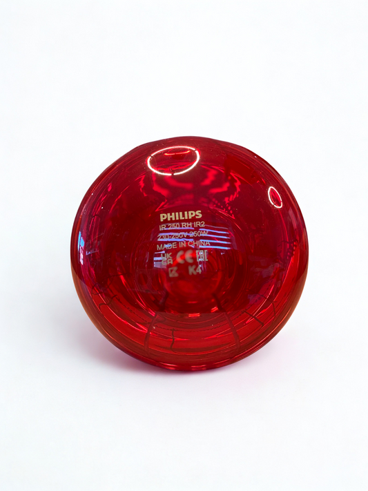 Bec infraroșu PHILIPS