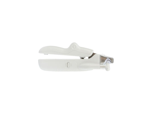 CLEȘTE PENTRU GHEARE CU LUMINĂ LED, 15CM