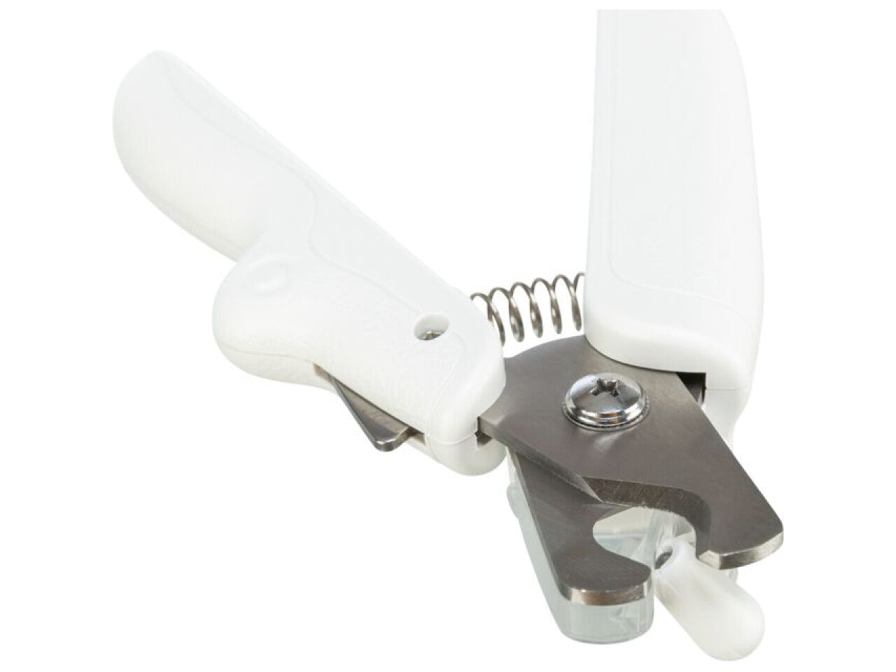 CLEȘTE PENTRU GHEARE CU LUMINĂ LED, 15CM