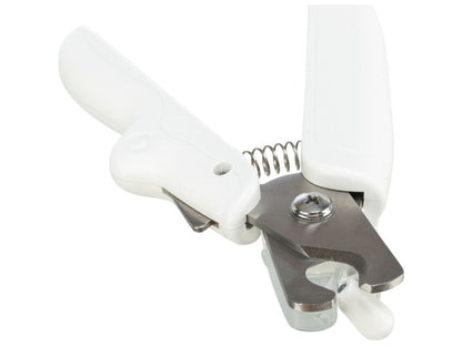 CLEȘTE PENTRU GHEARE CU LUMINĂ LED, 15CM