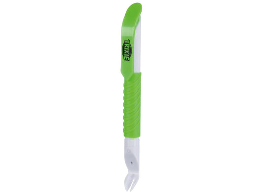 Pensetă pentru îndepartarea căpușelor cu led
