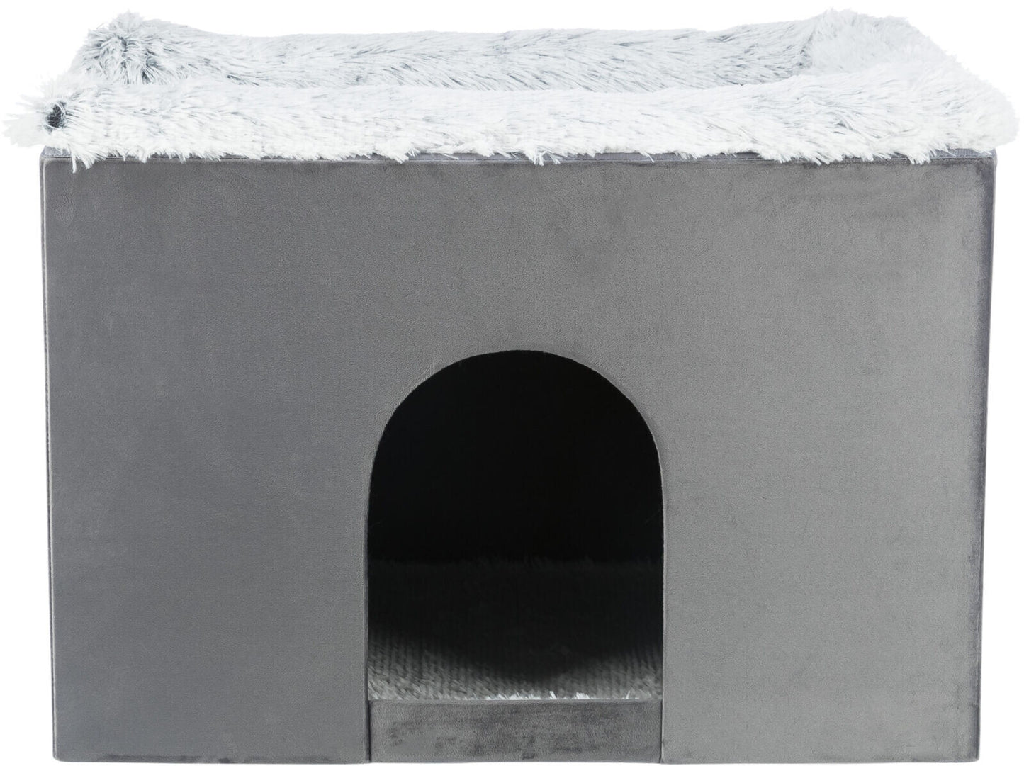 Culcuș Harvey Cu Trepte 135x47x50 cm