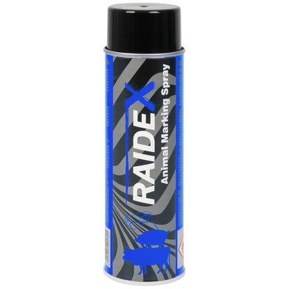 SPRAY MARCAJ RAIDEX 400ML bovine și porcine