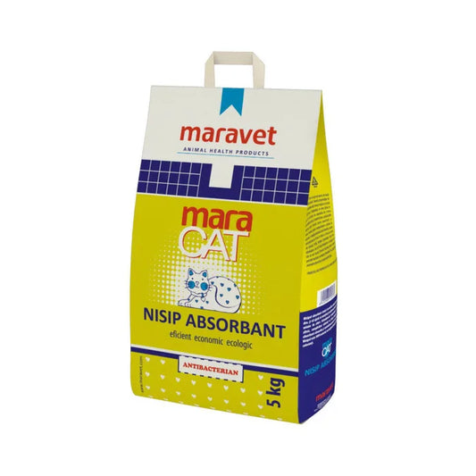 Nisip MARACAT, 5 KG