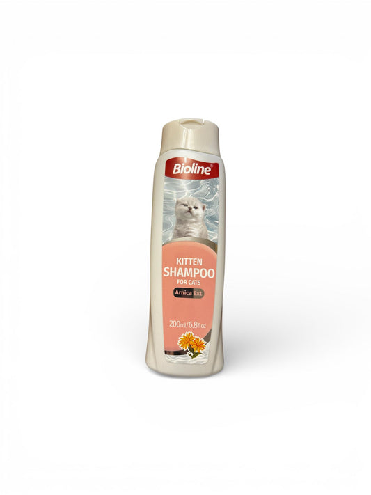 Șampon KITTN 200 ML