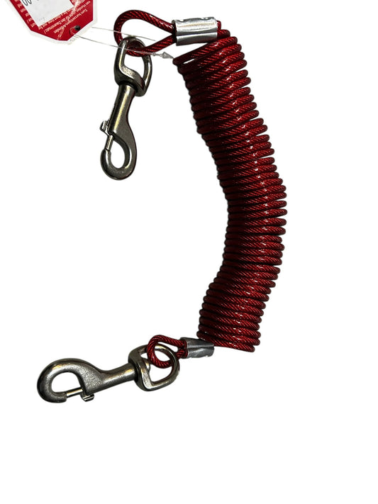 Cablu cu arc spiralat 5m