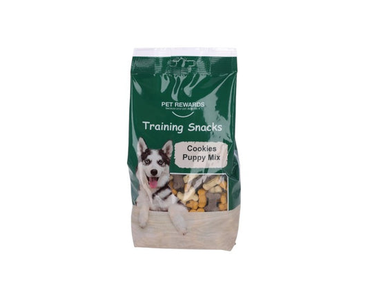 Biscuiți Pet Rewards Junior Mix