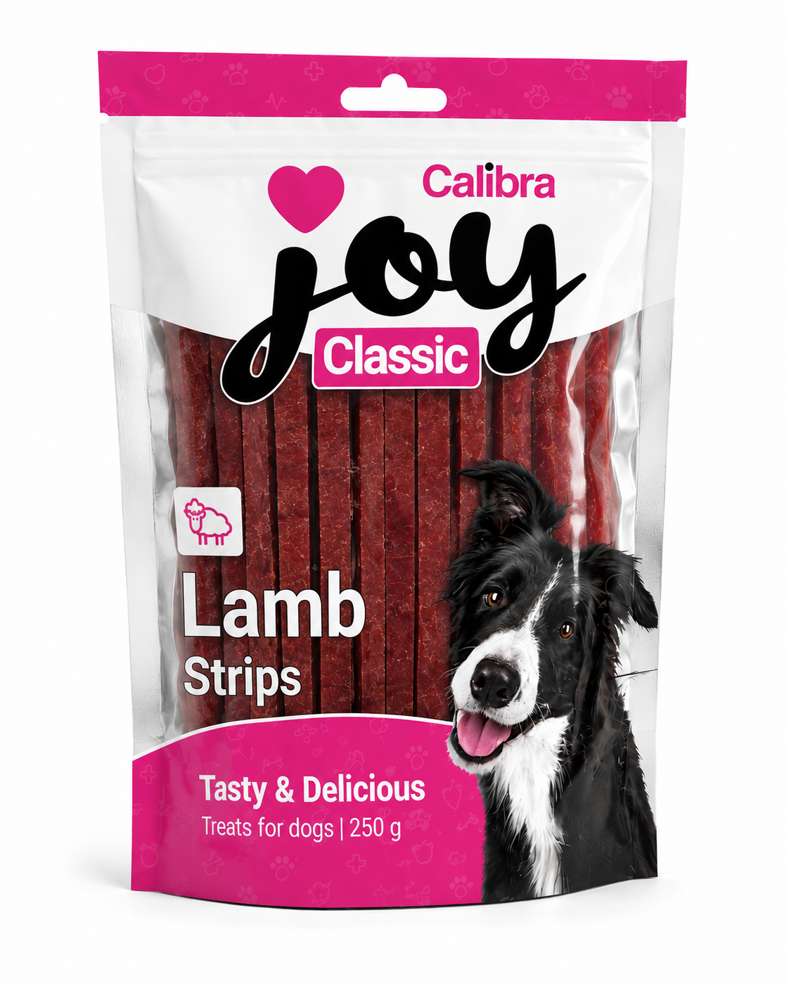 Calibra Joy Classic – Recompense pentru câini