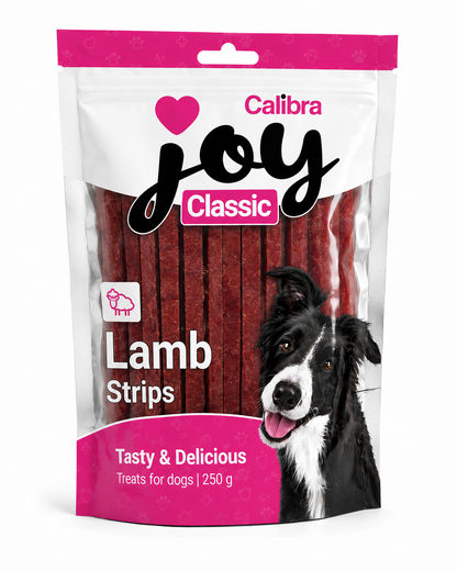 Calibra Joy Classic – Recompense pentru câini