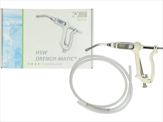 HSW pistol dozator DRENCH-MATIC® 30 ml