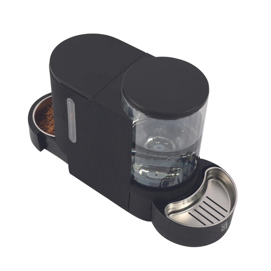 Dispenser hrana & apa