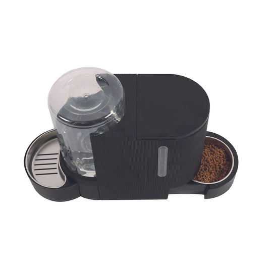 Dispenser hrana & apa