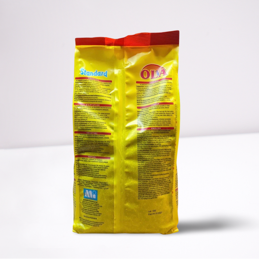 Hrană completă pentru perusi OLA, 1 kg