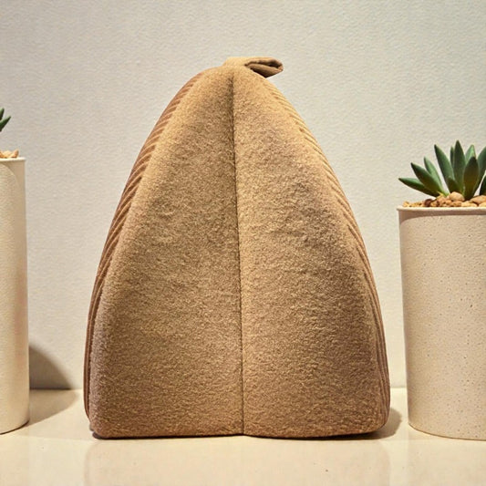 Pătuț în forma de IGLU