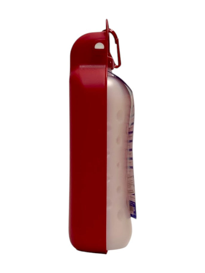Adapatoare tip flacon, 0,7 L