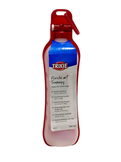 Adapatoare tip flacon, 0,7 L