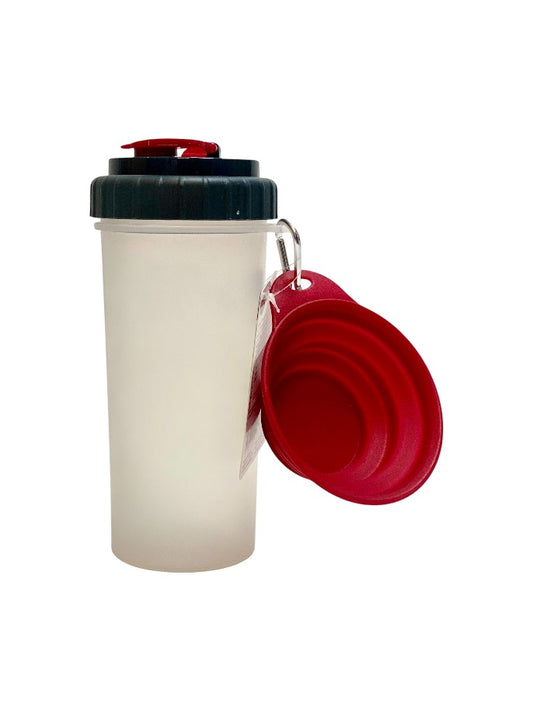 Recipient hrana/apa plastic