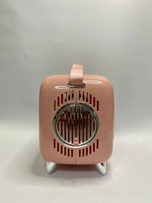 Cușcă transport TV