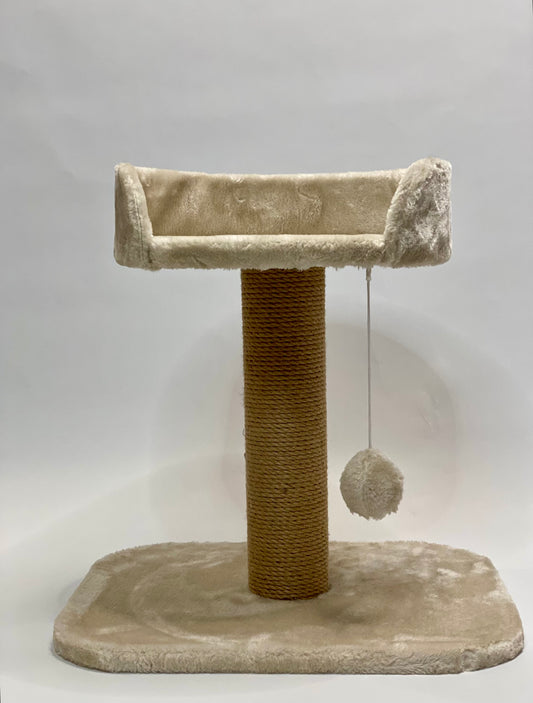 Ansamblu de joacă înalt