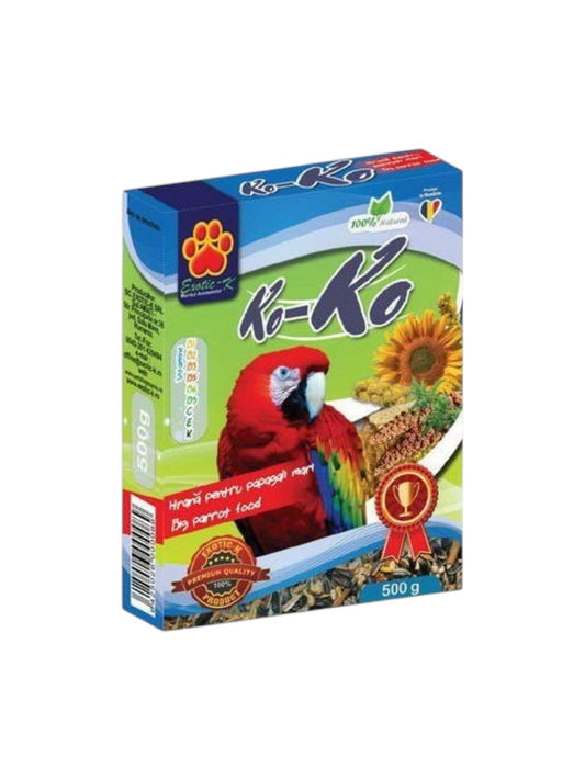 Ko-Ko Nimfe 450 gr