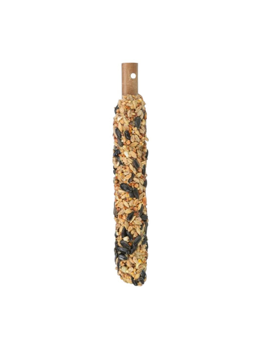 Hrana pentru păsări, baton Cu semințe, 19 cm/55 g