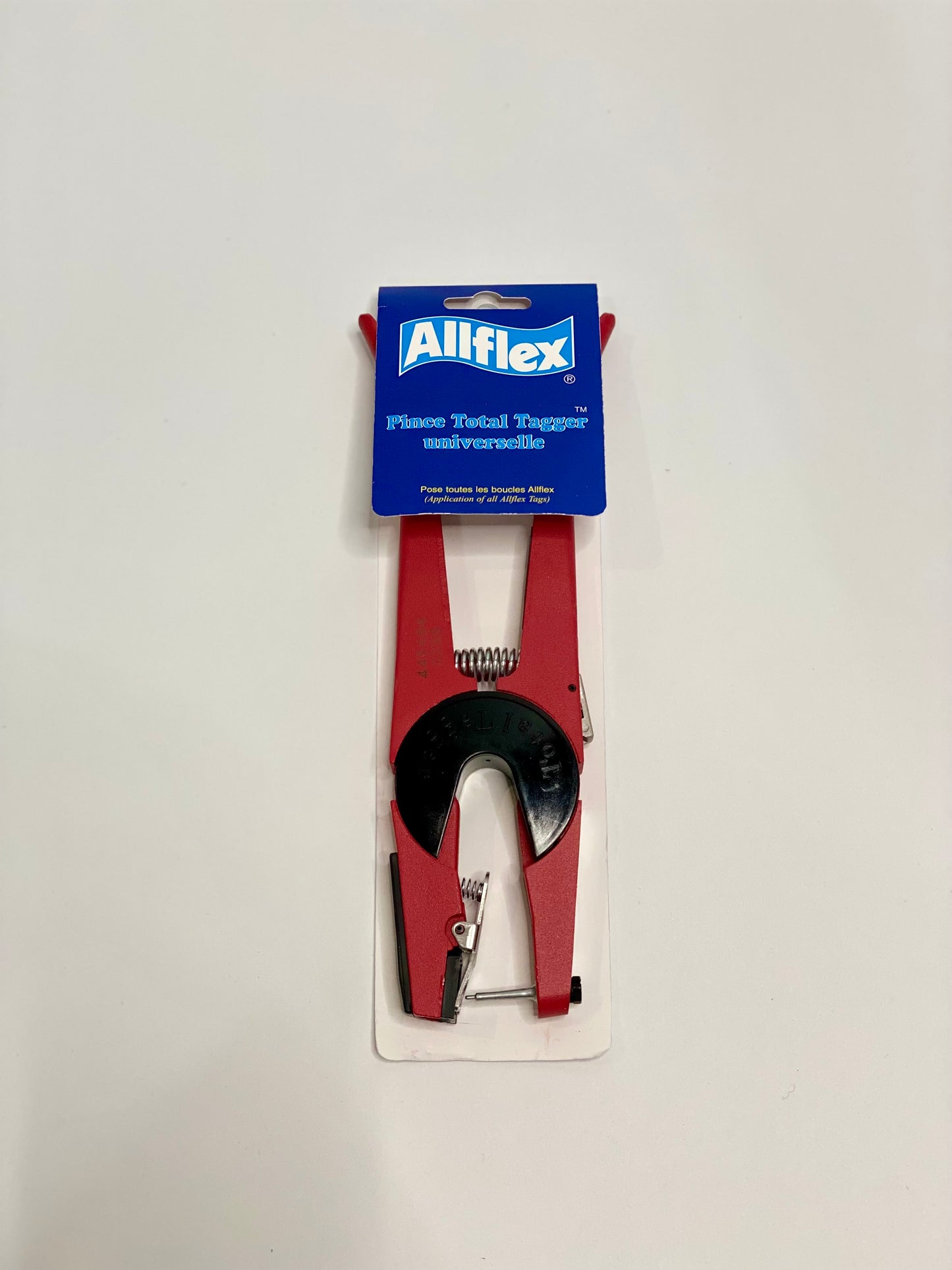 Clește crotaliere Allflex