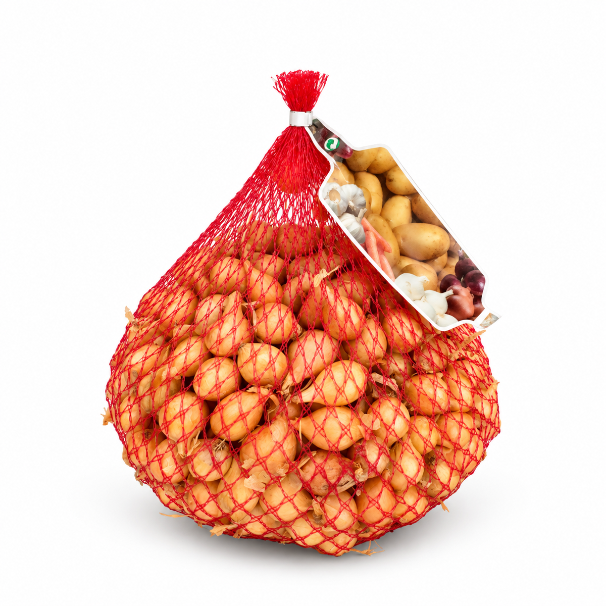 Arpagic Stuttgart Riesen 14/17 mm – ceapă pentru plantat 1 kg
