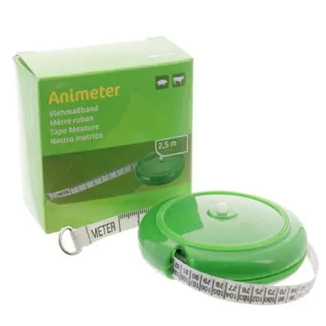 Animeter pentru măsurat Greutatea Animalelor cu retragere automată