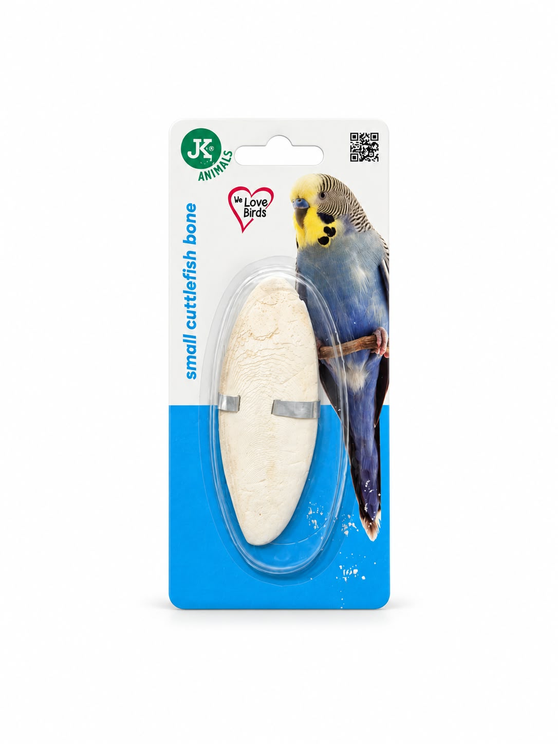 Os de sepie natural JK Animals – mărime mică